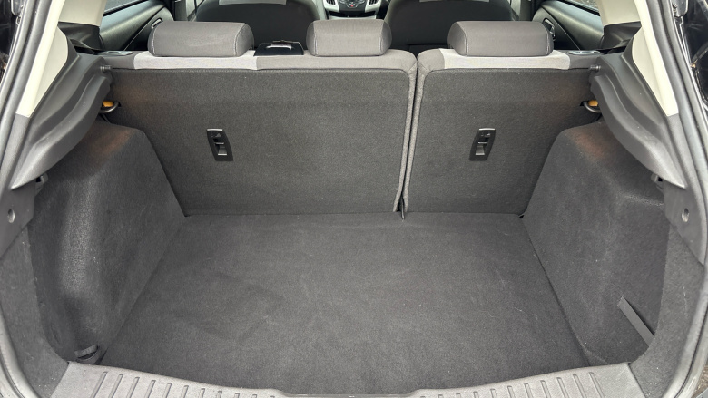 Ford Focus 1.6 182 EcoBoost Zetec S 5dr Petrol Hatchback